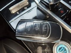 Chery Tiggo 8 PLUS Kunpeng 390TGDI DCT Passion Edition - ფოტო 17