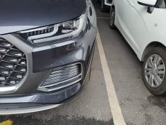 Chery Tiggo 8 PLUS Kunpeng 390TGDI DCT Passion Edition - ფოტო 18