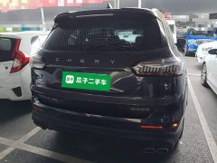 Chery Tiggo 8 PLUS Kunpeng 390TGDI DCT Passion Edition - ფოტო 4