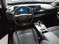 Chery Tiggo 8 PLUS Kunpeng 390TGDI DCT Passion Edition - ფოტო 6