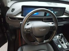 Chery Tiggo 8 PLUS Kunpeng 390TGDI DCT Passion Edition - ფოტო 7