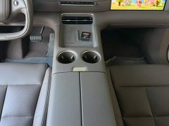 IM Motors Zhiji LS6 2026 Pure Electric Max - ფოტო 15