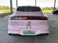 IM Motors Zhiji LS6 2026 Pure Electric Max - ფოტო 5