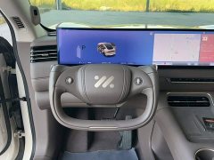 IM Motors Zhiji LS6 2026 Pure Electric Max - ფოტო 9