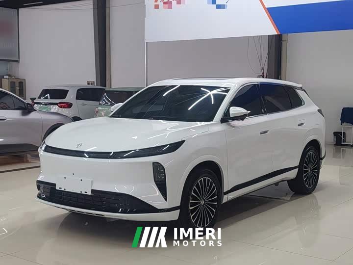 Dongfeng Fengshen L8 2025 185KM Dream Edition - ავტომობილი ჩინეთიდან
