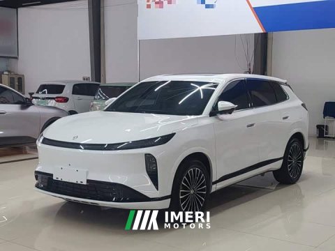2026 Dongfeng Fengshen L8 2025 185KM Dream Edition - ავტომობილი ჩინეთიდან