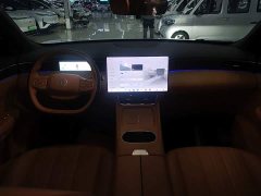 Dongfeng Fengshen L8 2025 185KM Dream Edition - ფოტო 10