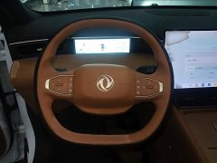 Dongfeng Fengshen L8 2025 185KM Dream Edition - ფოტო 11