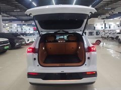 Dongfeng Fengshen L8 2025 185KM Dream Edition - ფოტო 19