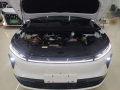 Dongfeng Fengshen L8 2025 185KM Dream Edition - ფოტო 20