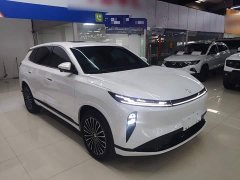 Dongfeng Fengshen L8 2025 185KM Dream Edition - ფოტო 4