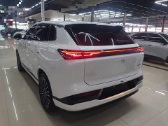 Dongfeng Fengshen L8 2025 185KM Dream Edition - ფოტო 5