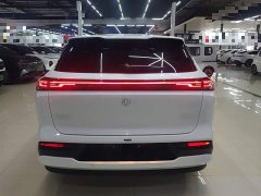 Dongfeng Fengshen L8 2025 185KM Dream Edition - ფოტო 6