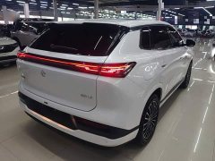 Dongfeng Fengshen L8 2025 185KM Dream Edition - ფოტო 7