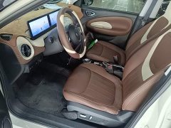 Wuling Binguo 410km Lingxi Premium Edition - ფოტო 11