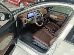 Wuling Binguo 410km Lingxi Premium Edition - ფოტო 12