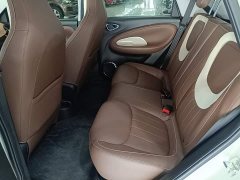 Wuling Binguo 410km Lingxi Premium Edition - ფოტო 13