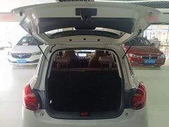 Wuling Binguo 410km Lingxi Premium Edition - ფოტო 15