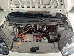 Wuling Binguo 410km Lingxi Premium Edition - ფოტო 16