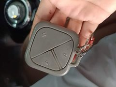Wuling Binguo 410km Lingxi Premium Edition - ფოტო 17