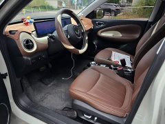 Wuling Binguo 410km Lingxi Premium Edition - ფოტო 20