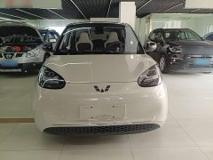 Wuling Binguo 410km Lingxi Premium Edition - ფოტო 3