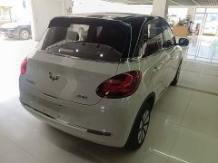 Wuling Binguo 410km Lingxi Premium Edition - ფოტო 5