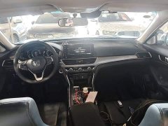 Honda Accord 2022 Sharp Hybrid 2.0L Sharp Leader Edition - ფოტო 10