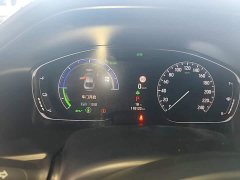 Honda Accord 2022 Sharp Hybrid 2.0L Sharp Leader Edition - ფოტო 12