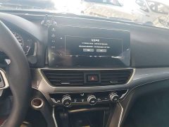 Honda Accord 2022 Sharp Hybrid 2.0L Sharp Leader Edition - ფოტო 13