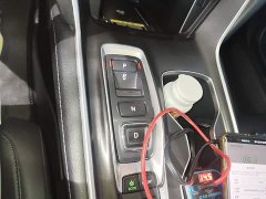 Honda Accord 2022 Sharp Hybrid 2.0L Sharp Leader Edition - ფოტო 14