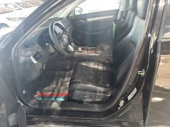 Honda Accord 2022 Sharp Hybrid 2.0L Sharp Leader Edition - ფოტო 15