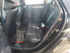 Honda Accord 2022 Sharp Hybrid 2.0L Sharp Leader Edition - ფოტო 17