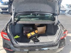 Honda Accord 2022 Sharp Hybrid 2.0L Sharp Leader Edition - ფოტო 19