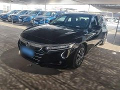 Honda Accord 2022 Sharp Hybrid 2.0L Sharp Leader Edition - ფოტო 2