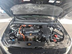Honda Accord 2022 Sharp Hybrid 2.0L Sharp Leader Edition - ფოტო 20