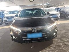 Honda Accord 2022 Sharp Hybrid 2.0L Sharp Leader Edition - ფოტო 3