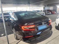 Honda Accord 2022 Sharp Hybrid 2.0L Sharp Leader Edition - ფოტო 5