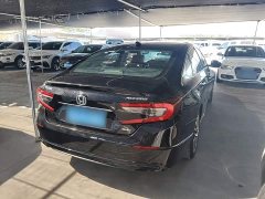 Honda Accord 2022 Sharp Hybrid 2.0L Sharp Leader Edition - ფოტო 7