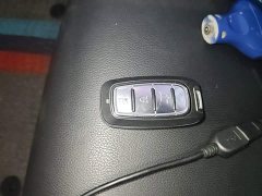 Honda Accord 2022 Sharp Hybrid 2.0L Sharp Leader Edition - ფოტო 9