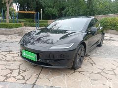 Tesla Model 3 2023 Rear-Wheel Drive - ფოტო 1