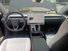 Tesla Model 3 2023 Rear-Wheel Drive - ფოტო 10
