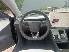 Tesla Model 3 2023 Rear-Wheel Drive - ფოტო 11