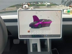 Tesla Model 3 2023 Rear-Wheel Drive - ფოტო 13