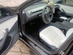 Tesla Model 3 2023 Rear-Wheel Drive - ფოტო 16
