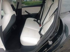 Tesla Model 3 2023 Rear-Wheel Drive - ფოტო 17