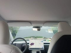 Tesla Model 3 2023 Rear-Wheel Drive - ფოტო 18