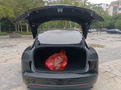 Tesla Model 3 2023 Rear-Wheel Drive - ფოტო 19