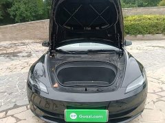 Tesla Model 3 2023 Rear-Wheel Drive - ფოტო 20