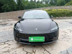 Tesla Model 3 2023 Rear-Wheel Drive - ფოტო 3